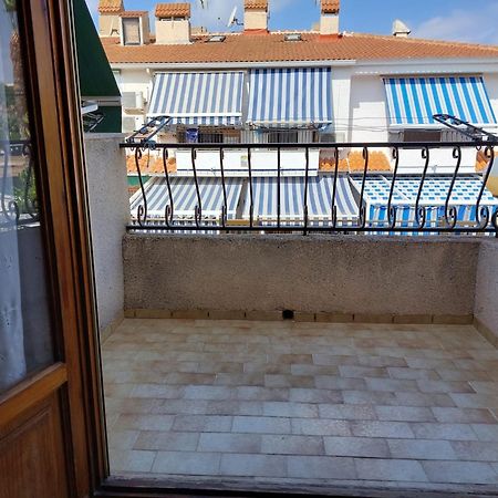 Bungalow Santa Pola Playa Zewnętrze zdjęcie