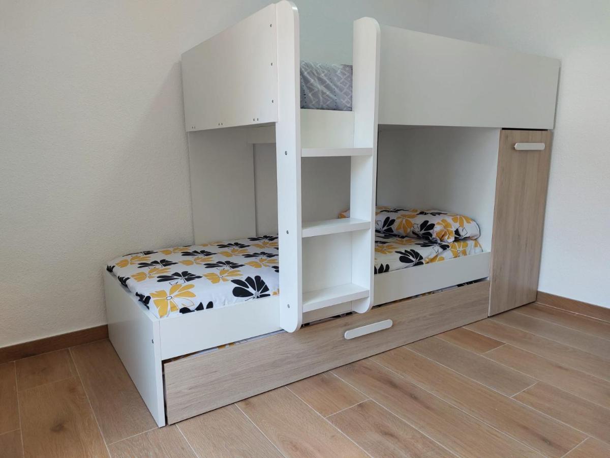 Bungalow Santa Pola Playa Zewnętrze zdjęcie