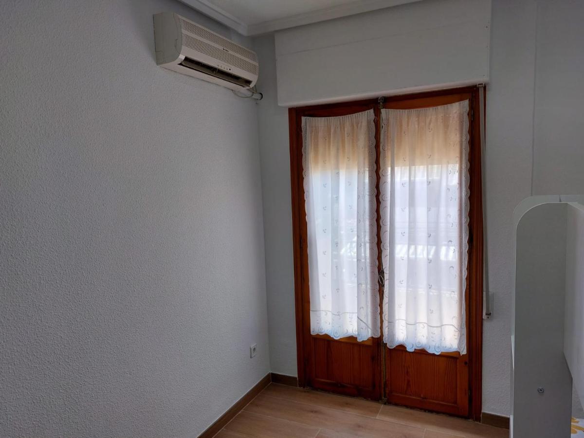 Bungalow Santa Pola Playa Zewnętrze zdjęcie