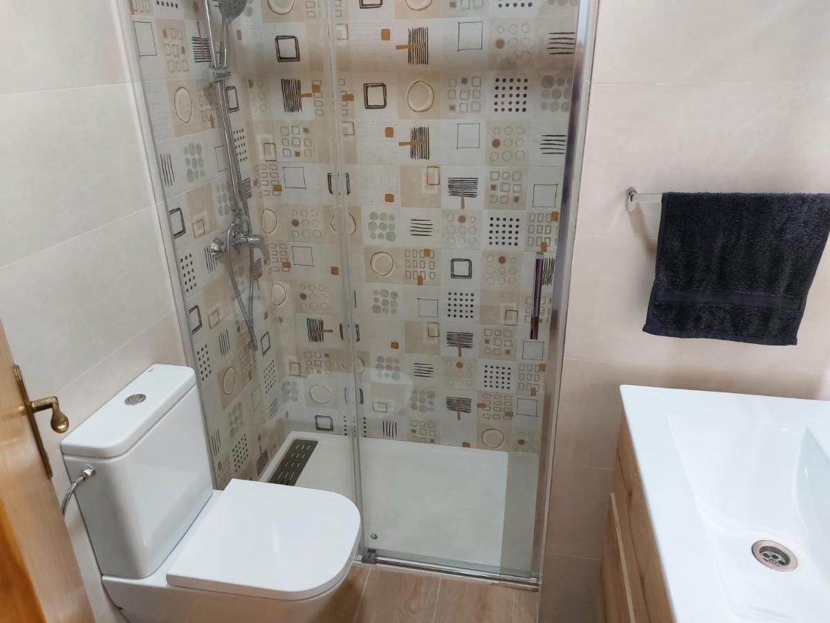 Bungalow Santa Pola Playa Zewnętrze zdjęcie