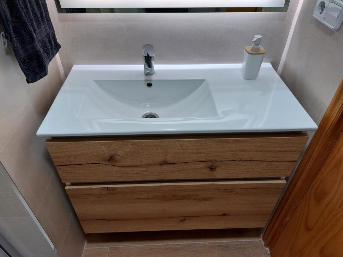 Bungalow Santa Pola Playa Zewnętrze zdjęcie