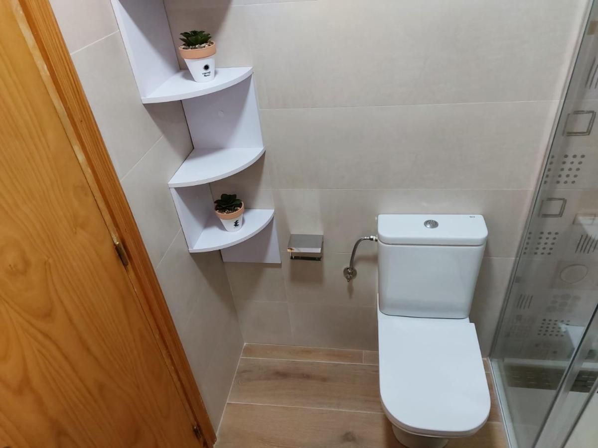 Bungalow Santa Pola Playa Zewnętrze zdjęcie