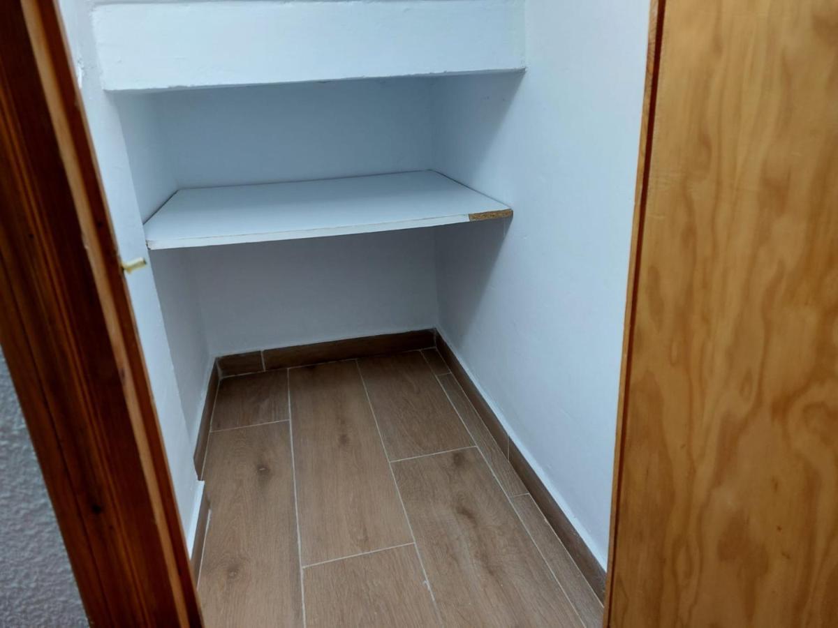 Bungalow Santa Pola Playa Zewnętrze zdjęcie