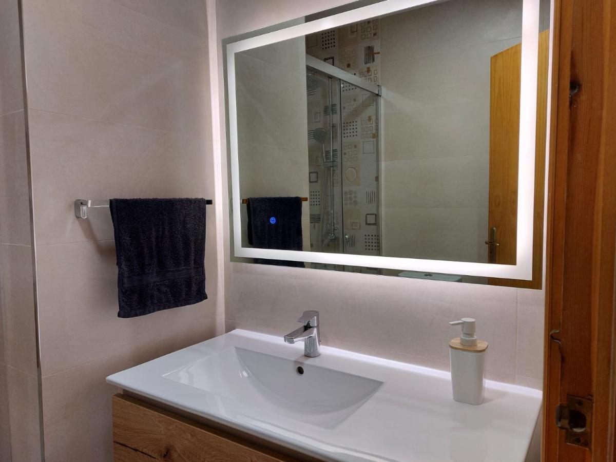 Bungalow Santa Pola Playa Zewnętrze zdjęcie