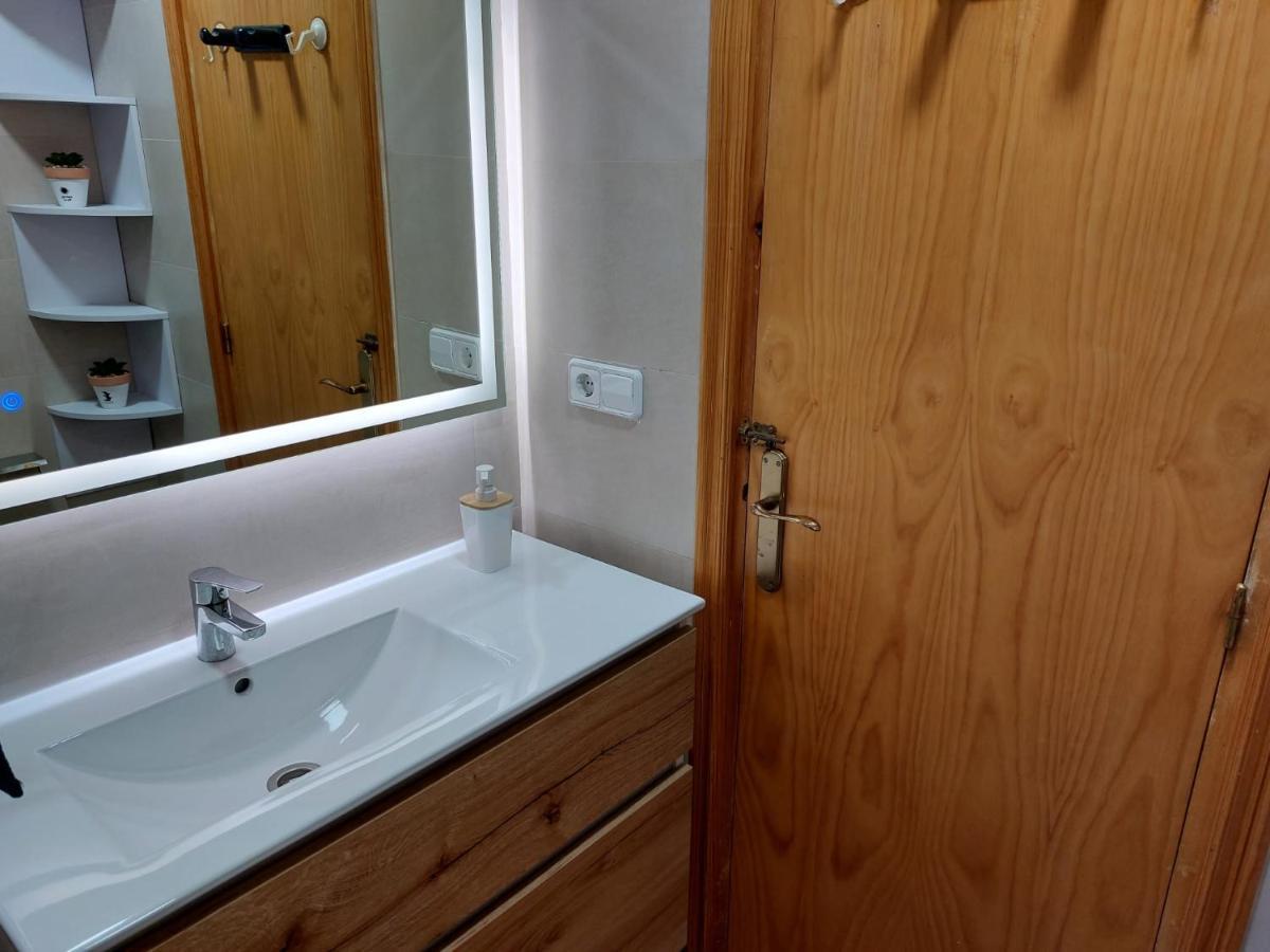 Bungalow Santa Pola Playa Zewnętrze zdjęcie