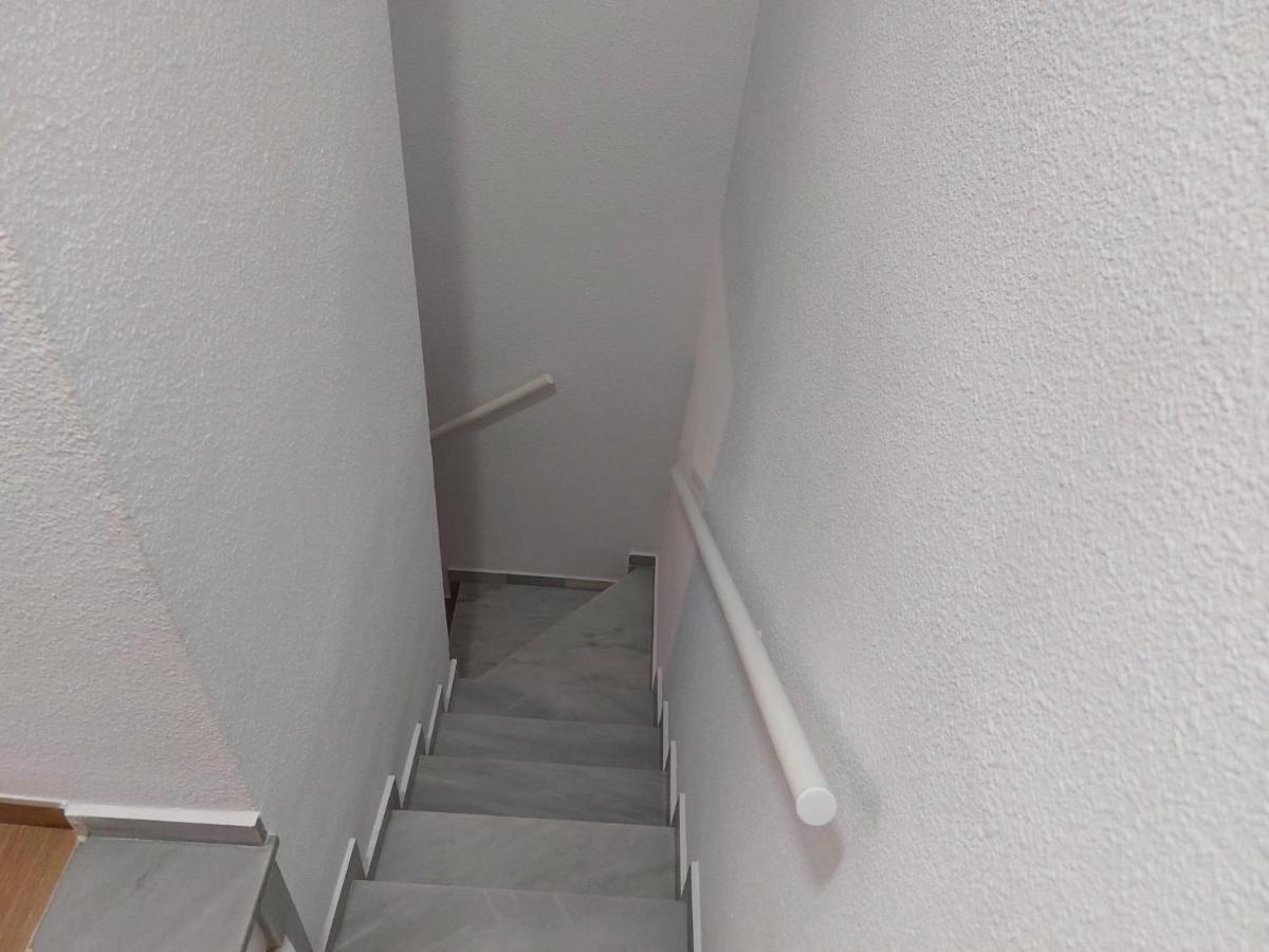 Bungalow Santa Pola Playa Zewnętrze zdjęcie