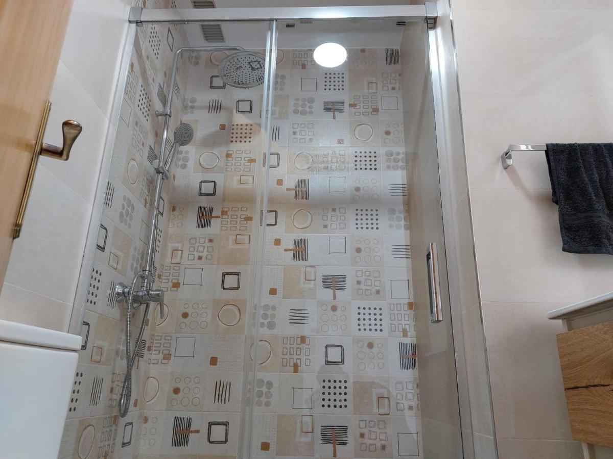 Bungalow Santa Pola Playa Zewnętrze zdjęcie