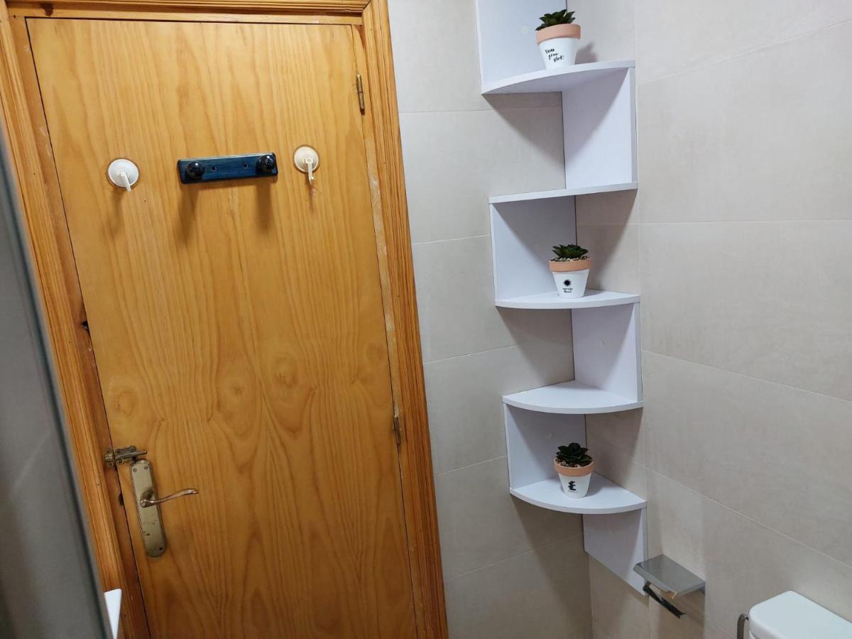 Bungalow Santa Pola Playa Zewnętrze zdjęcie