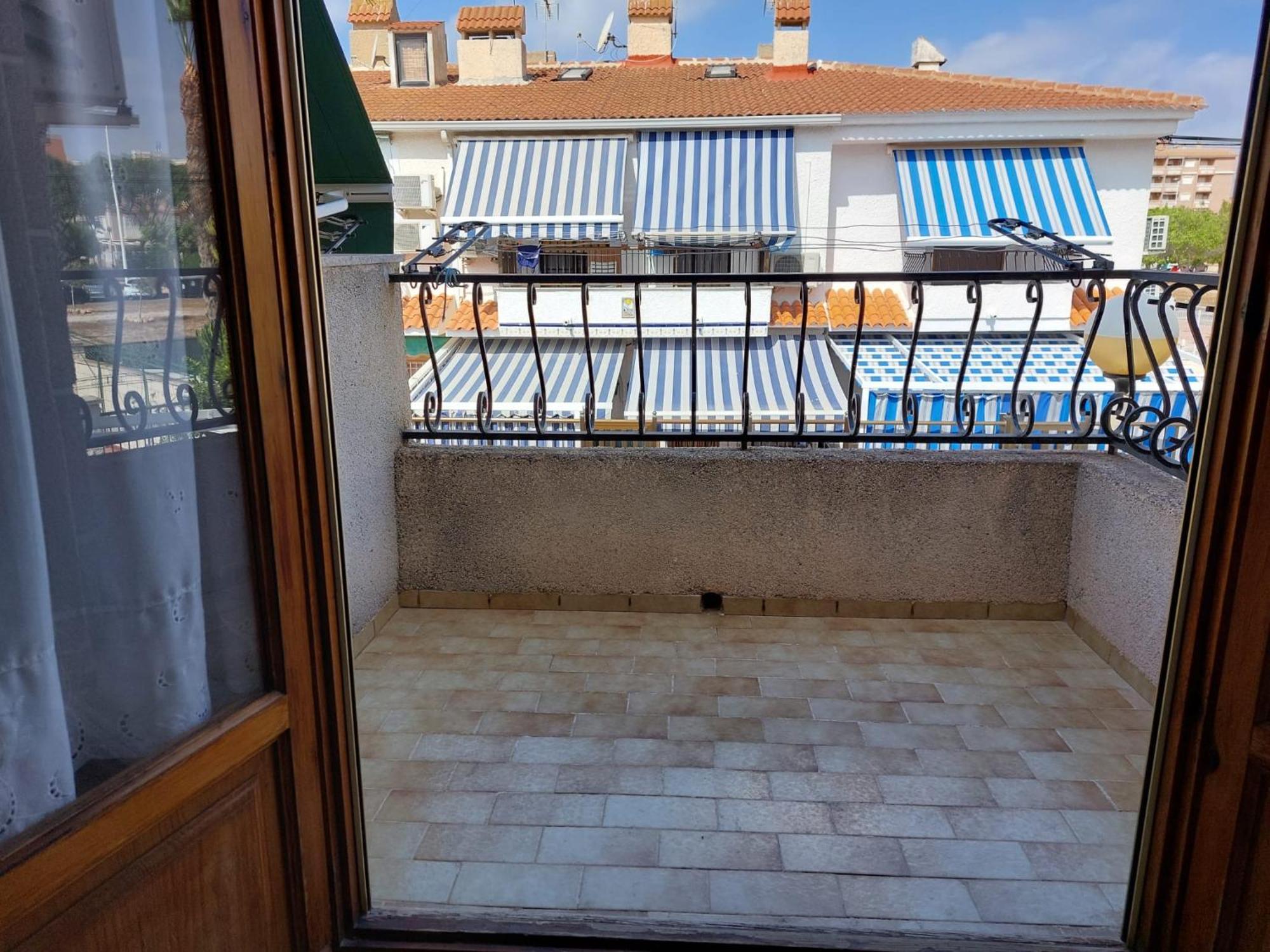 Bungalow Santa Pola Playa Zewnętrze zdjęcie